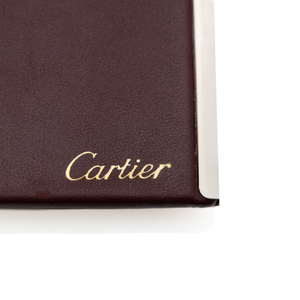 Cartier Lapis Frame