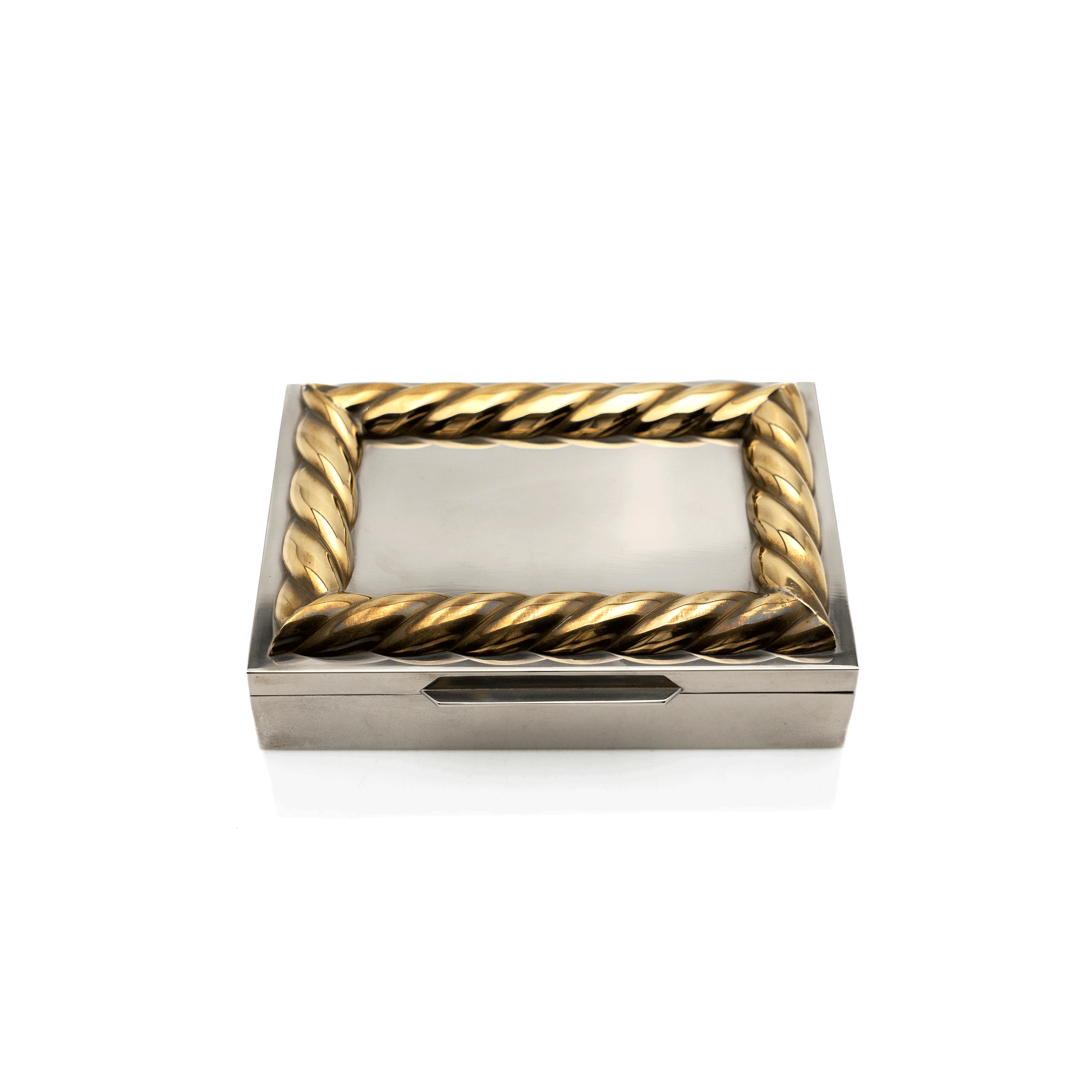 Fred Paris Box