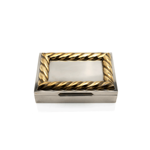 Fred Paris Box