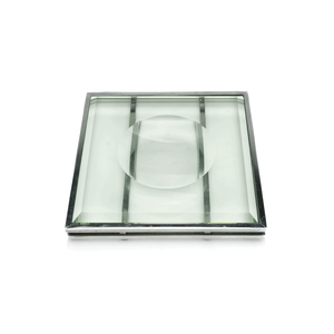 Fontana Arte Crystal Catchall