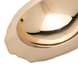 Monique Gerber Bronze Catchall