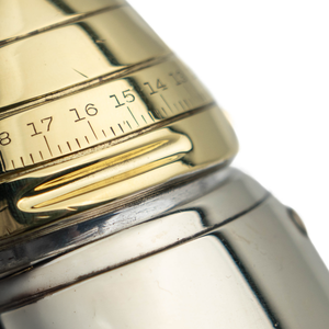 Bullet Cocktail Shaker