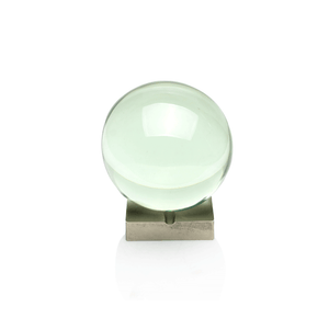 Crystal Ball on Nickel Base