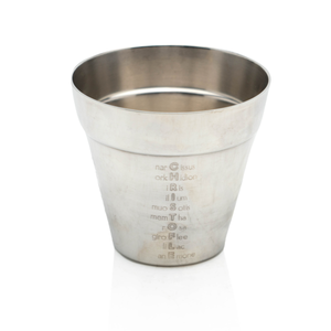 Christofle Silver Pots