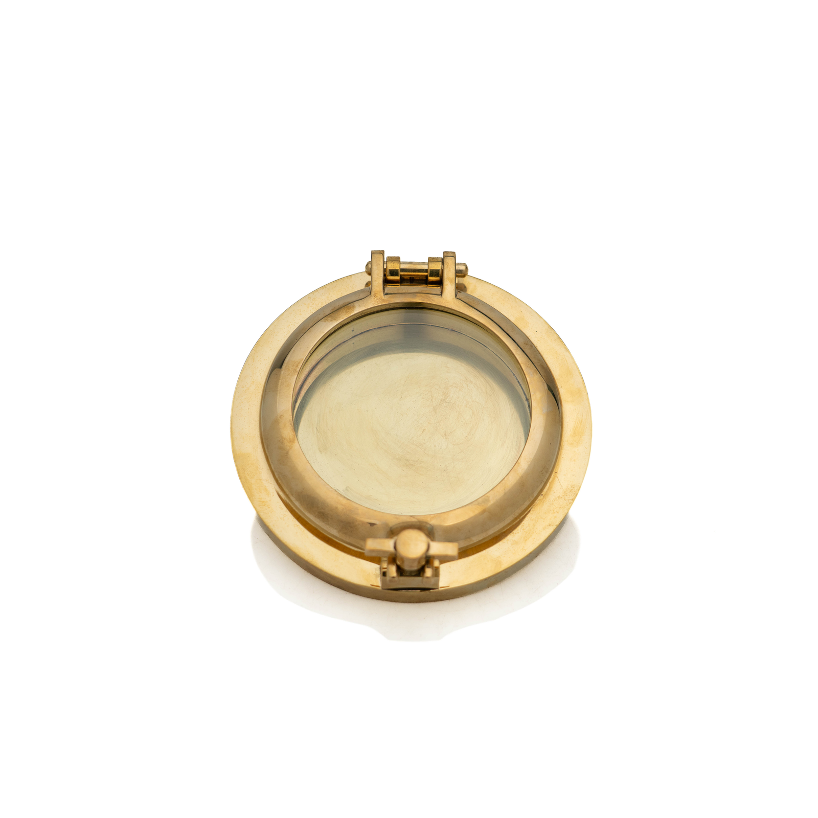 Hermes Porthole Box