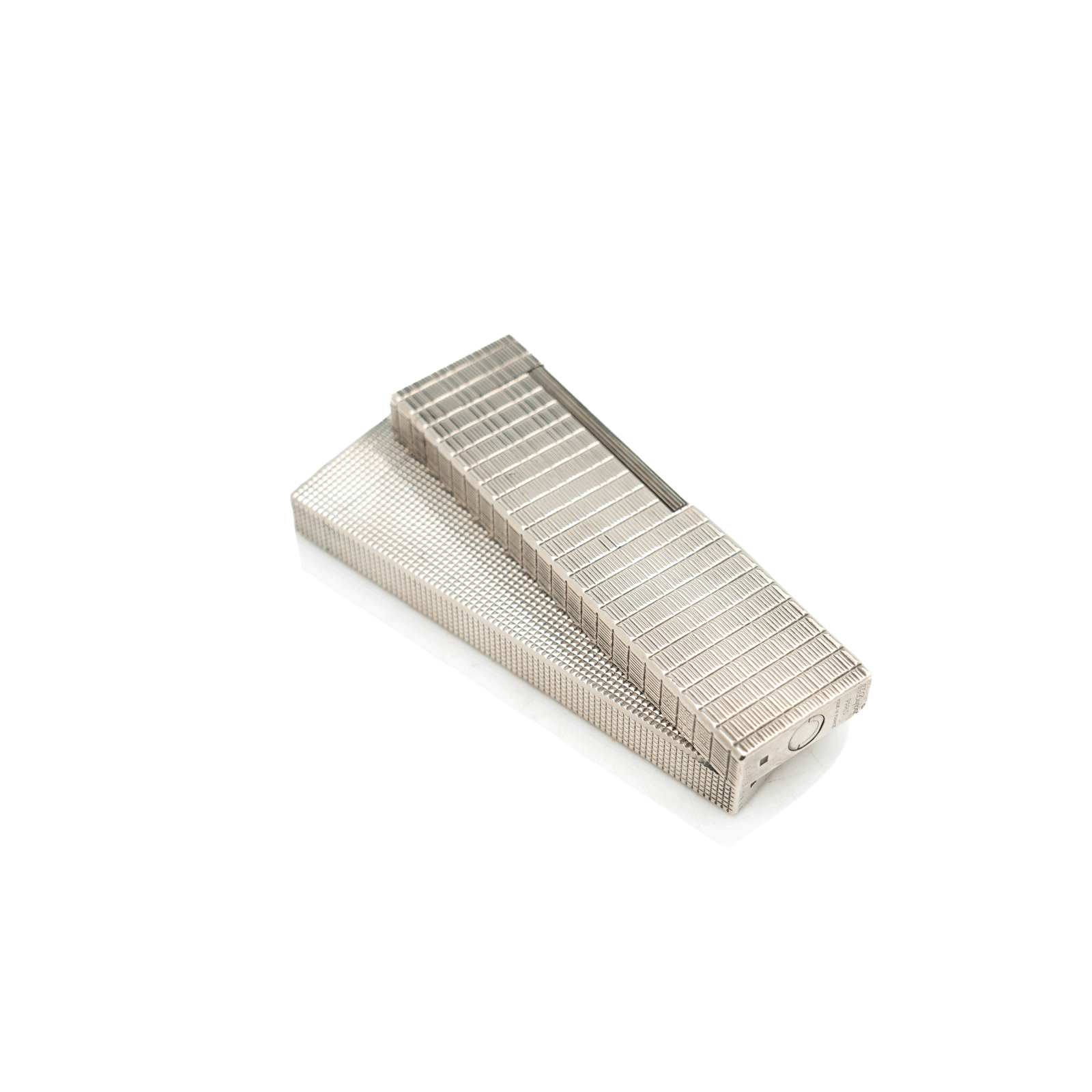 St. Dupont Table Lighters