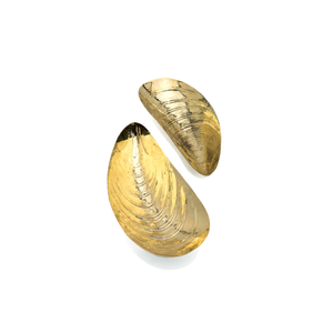 French Shell Trays