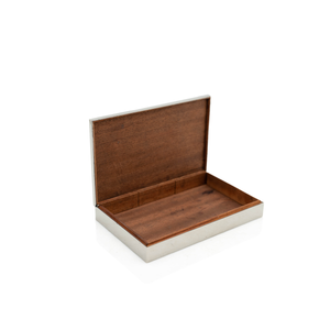 Hermes Horsehead Box