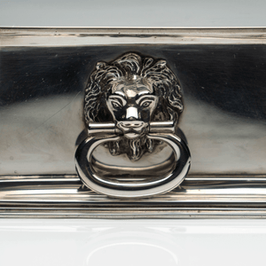 Asprey Inkwell