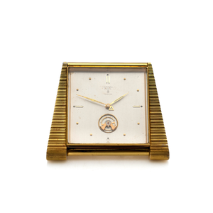 Hermes Clock, 1950s