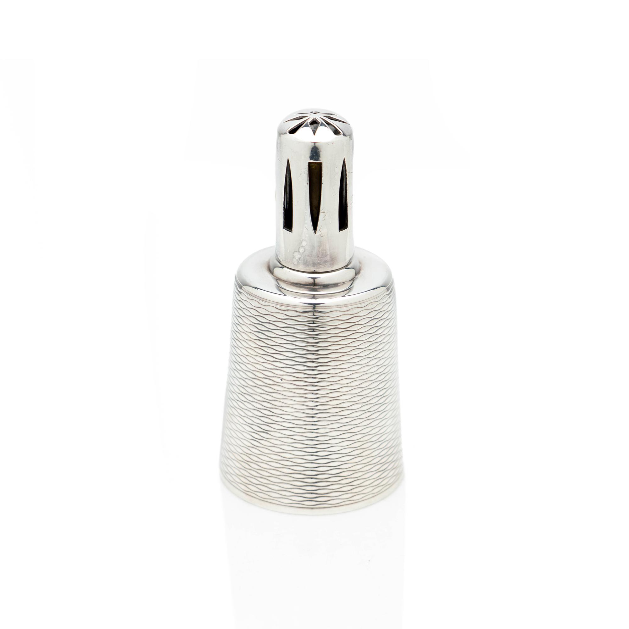 Hermes Sterling Atomizer