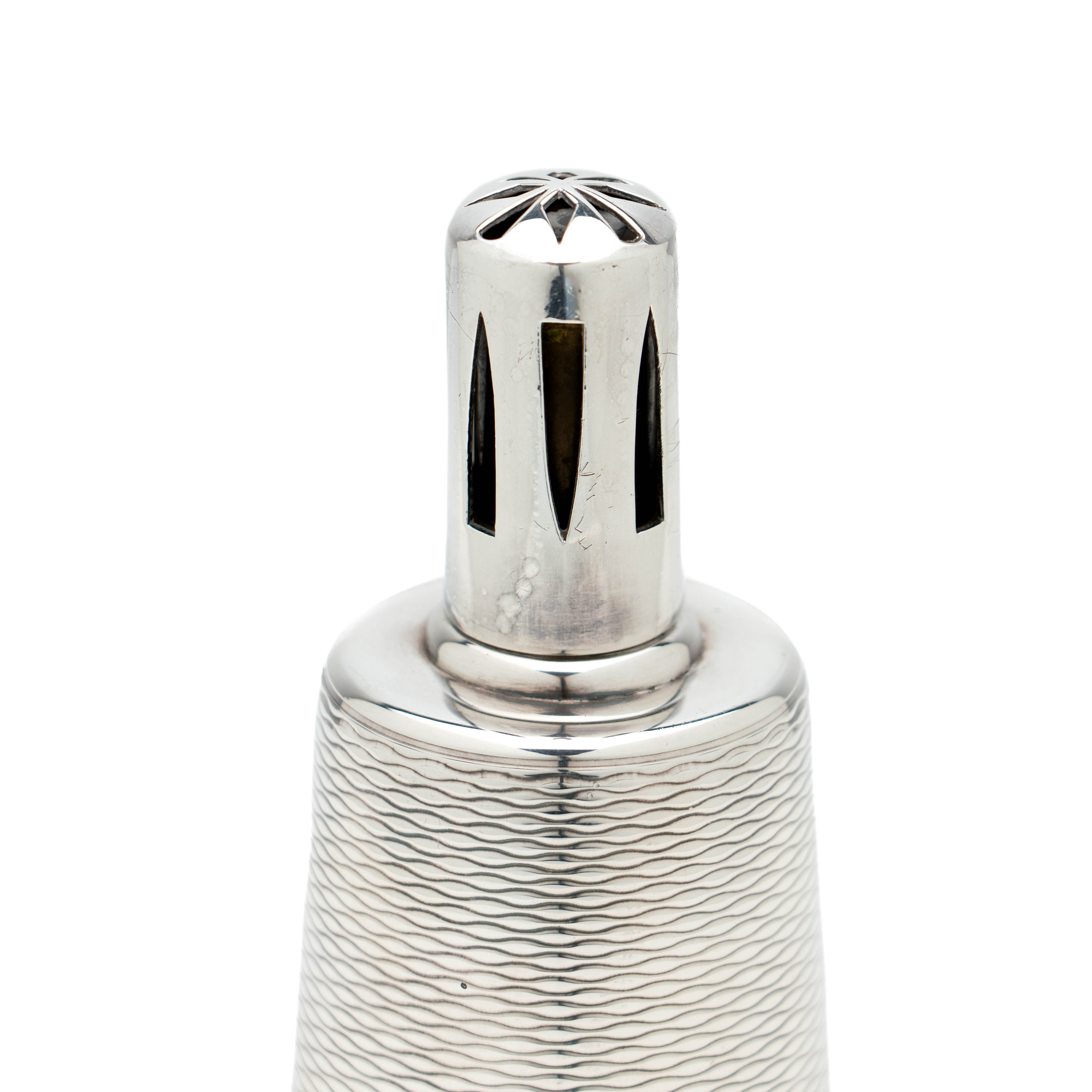 Hermes Sterling Atomizer