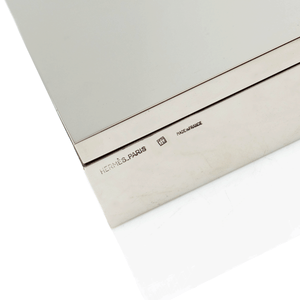 Hermes Horsehead Box