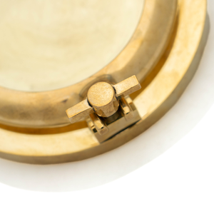 Hermes Porthole Box