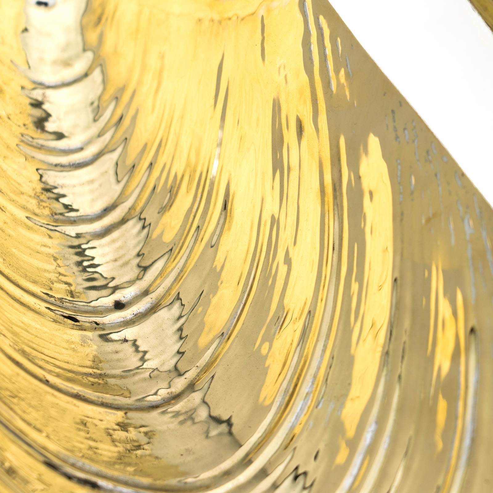 French Shell Trays