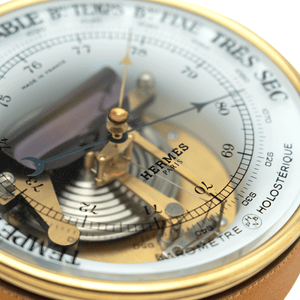 Hermes Barometer