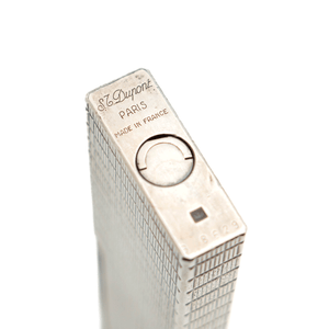 St. Dupont Table Lighters