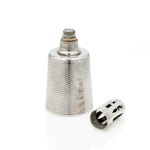 Hermes Sterling Atomizer