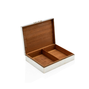 Christian Dior Bamboo Box