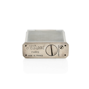 Kirby Beard Co., Table Lighter