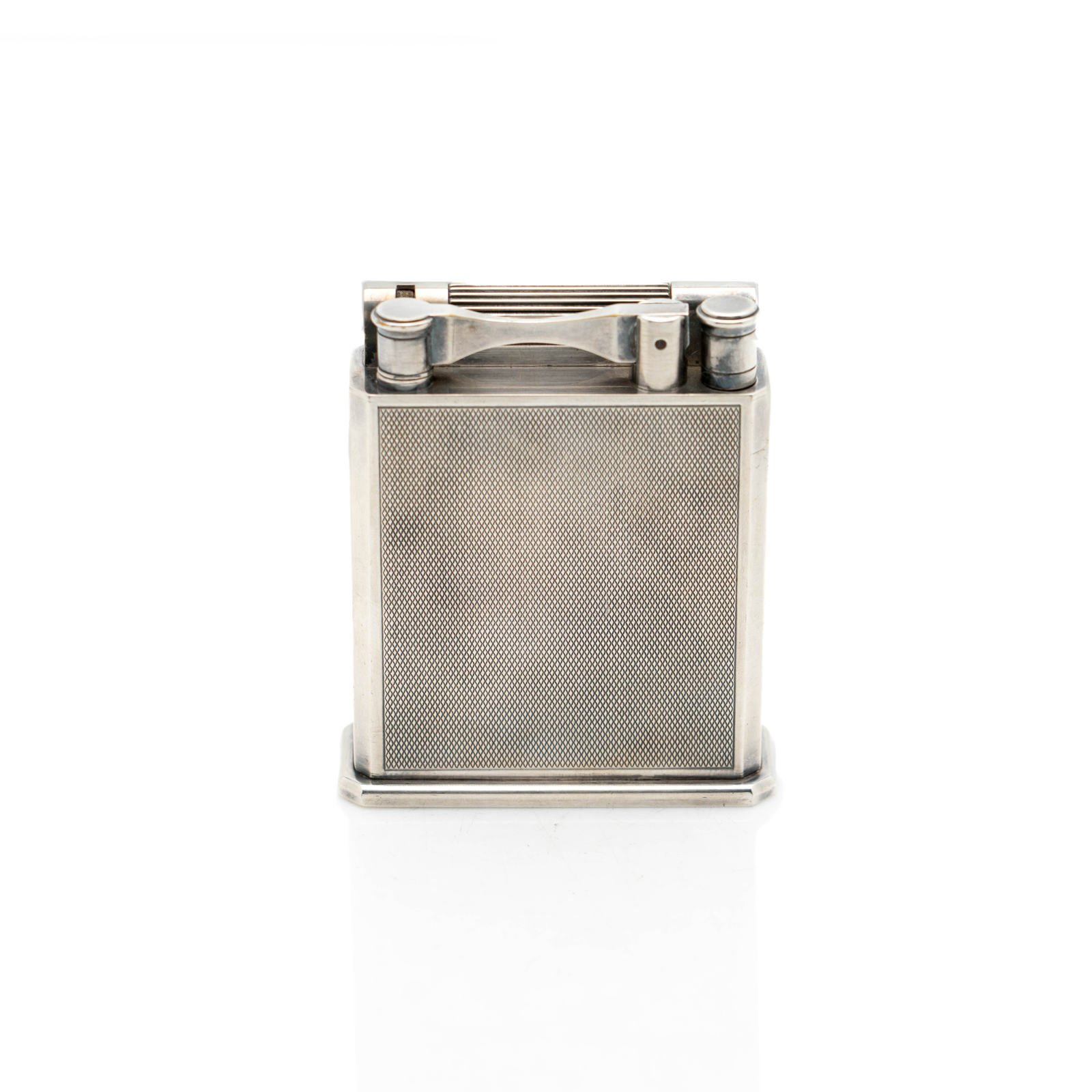 Kirby Beard Co., Table Lighter