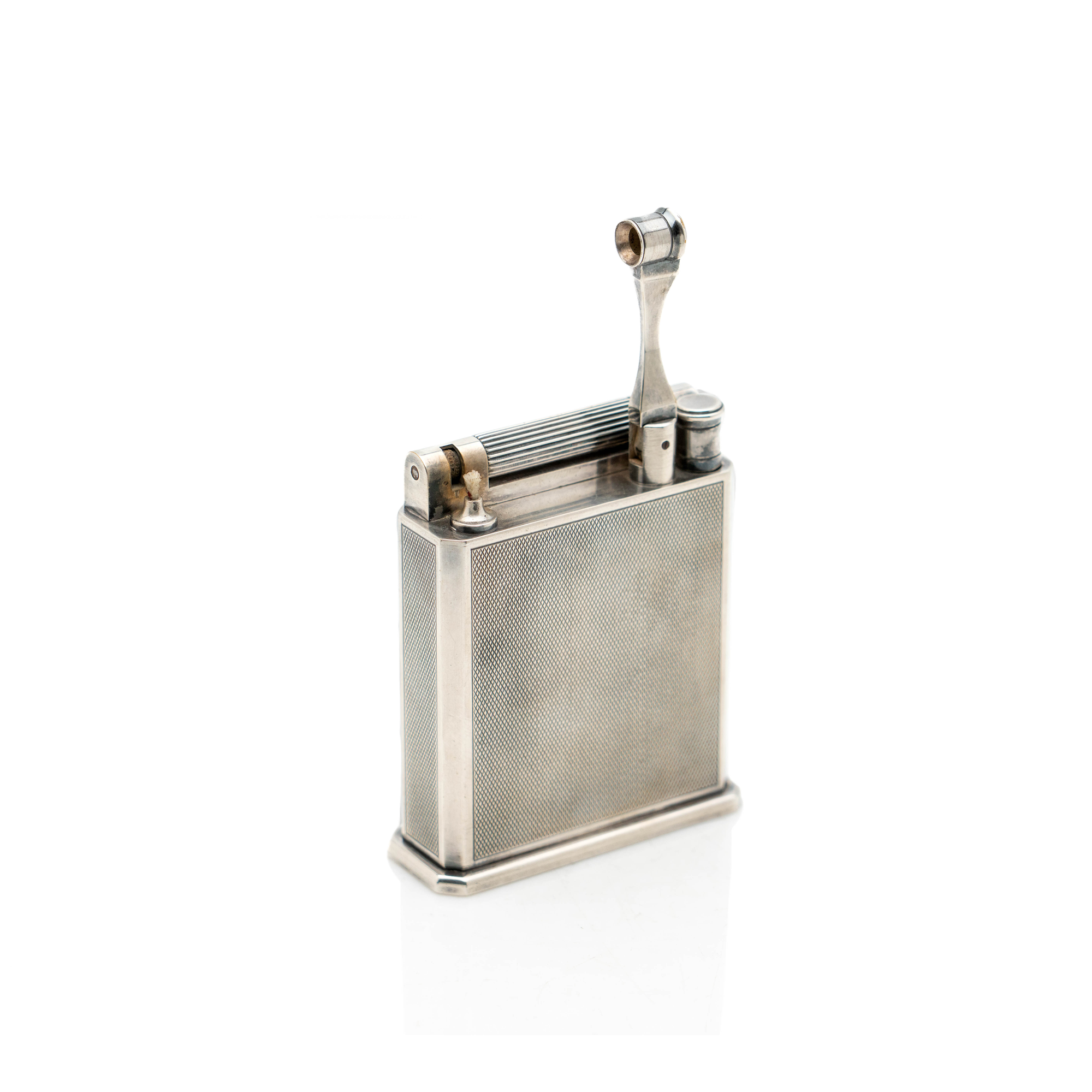 Kirby Beard Co., Table Lighter