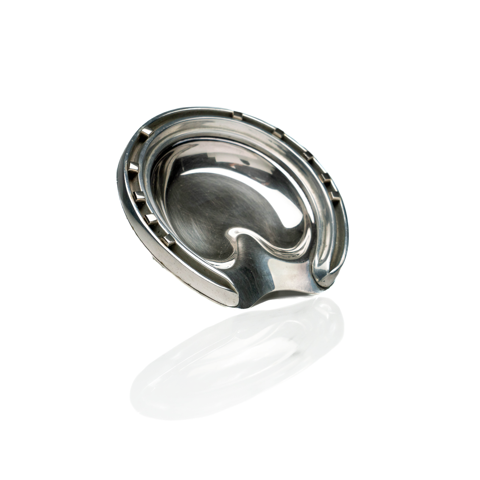 Hermes Horseshoe Catchall