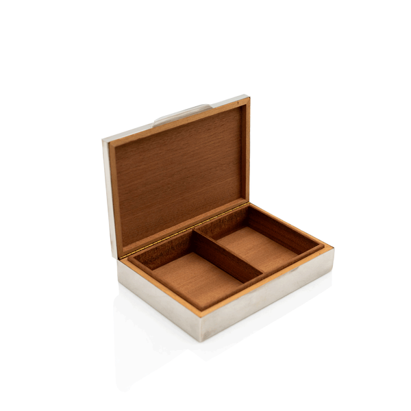 Fred Paris Box - Mantiques Modern