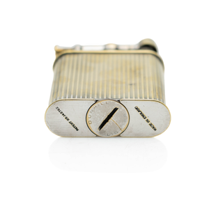 Dunhill Table Lighter, Jumbo