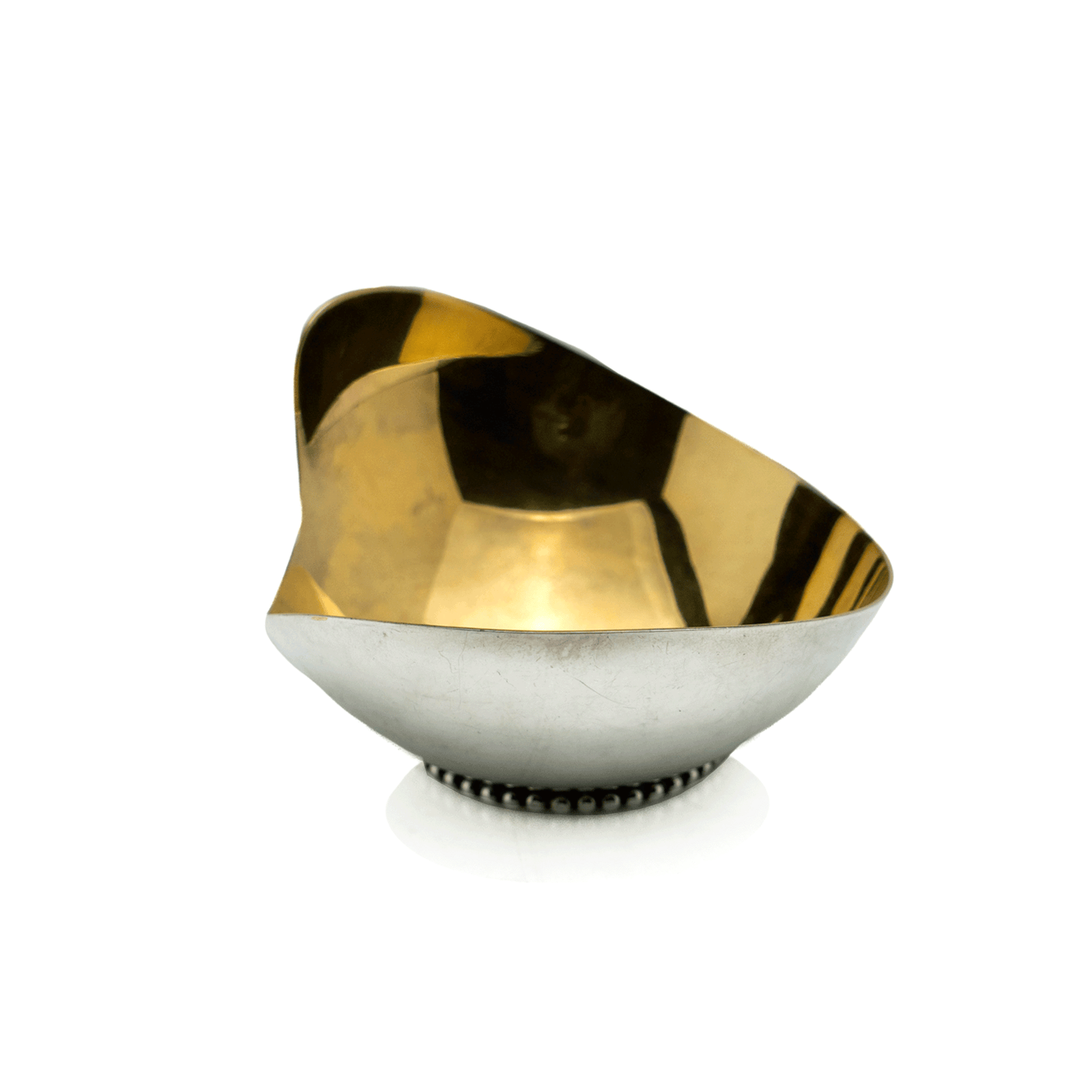 Puiforcat Sterling Catchall