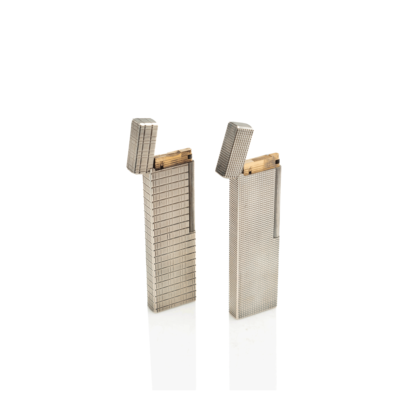 St. Dupont Table Lighters