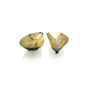 French Shell Trays