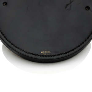 Hermes Alligator Porthole Catchall