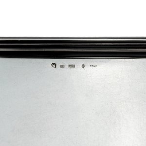 Cartier Sterling Tray