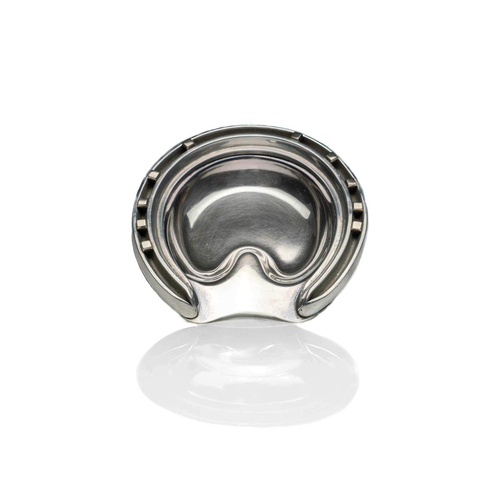 Hermes Horseshoe Catchall