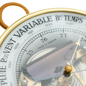 Hermes Barometer