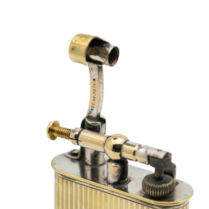 Dunhill Table Lighter, Jumbo