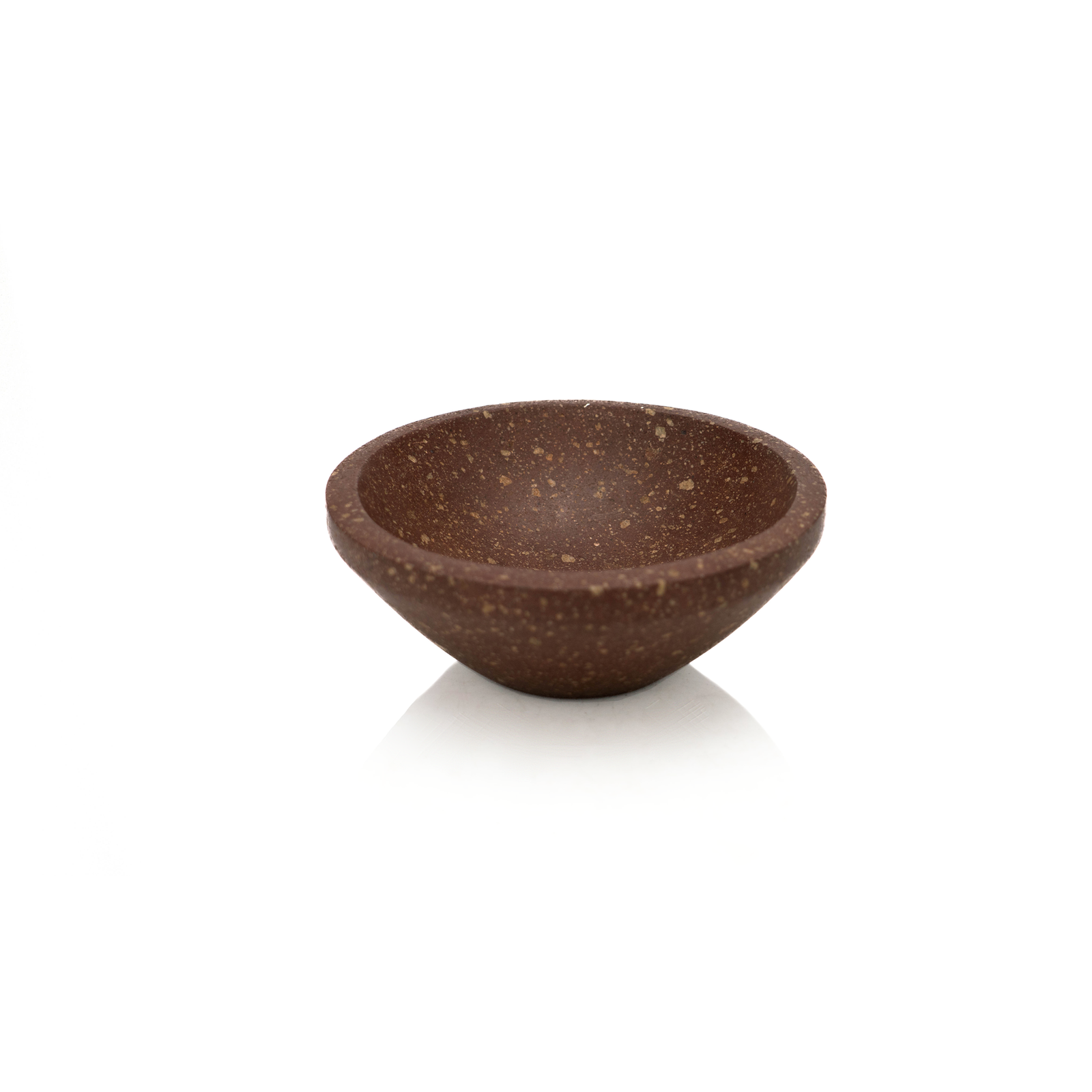 Antique Porphyry Bowl