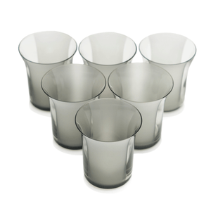 Hermes Crystal Cups, 6