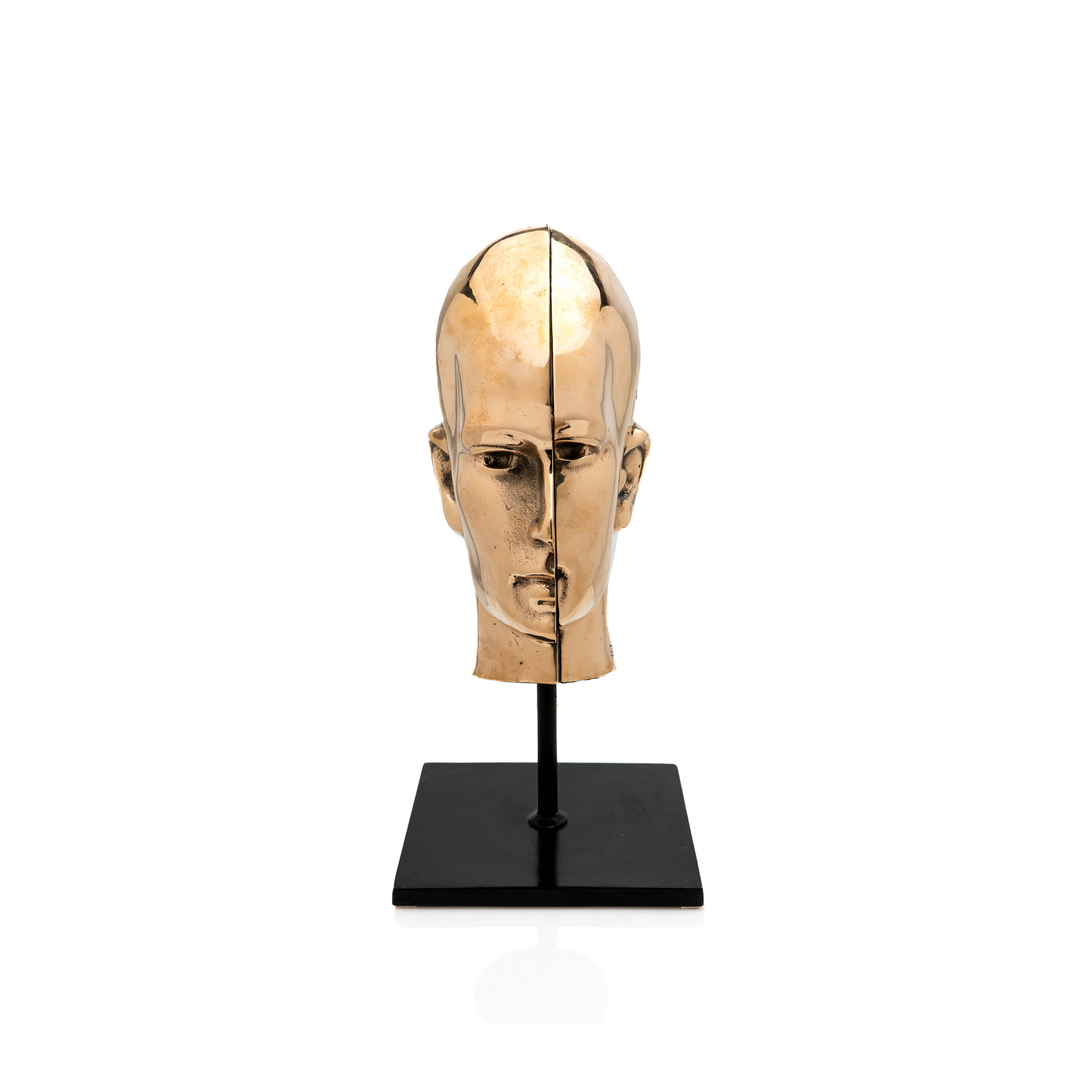 Rene Berthet Bronze Sculpture