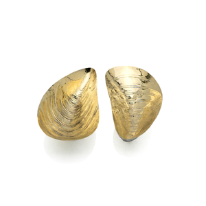 French Shell Trays