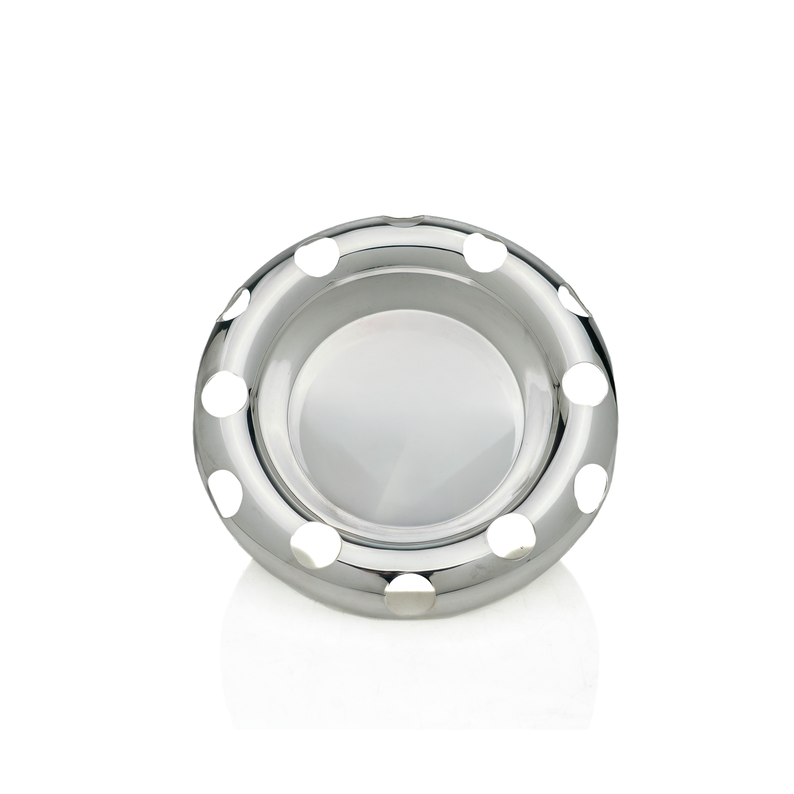 French Perforated Dish