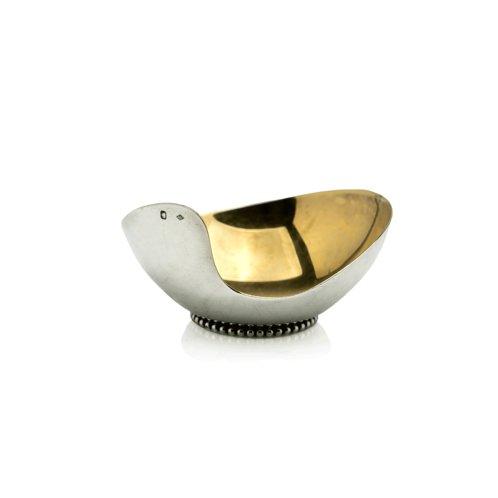 Puiforcat Sterling Catchall