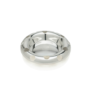 French Perforated Dish
