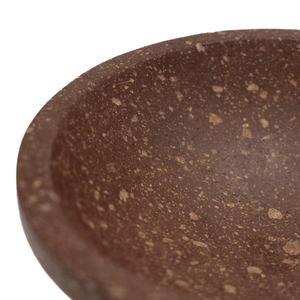 Antique Porphyry Bowl