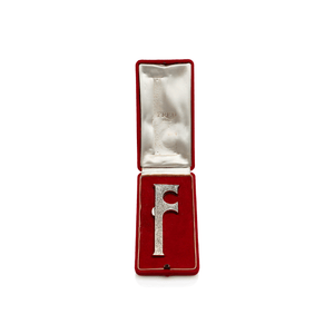 Fred Paris Cigar Cutter