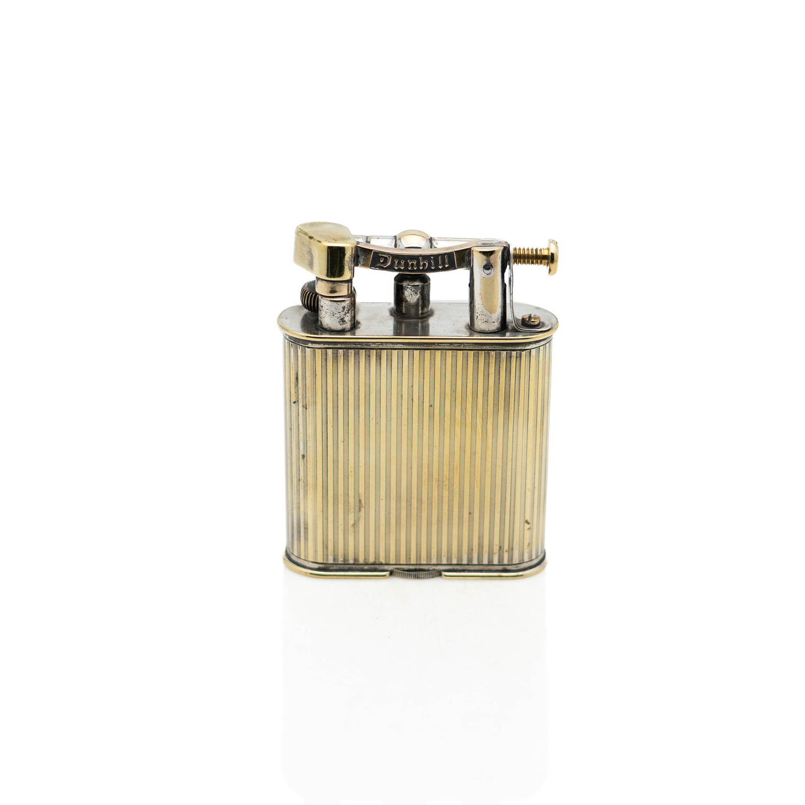 Dunhill Table Lighter, Jumbo