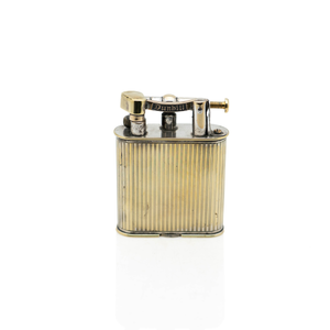 Dunhill Table Lighter, Jumbo