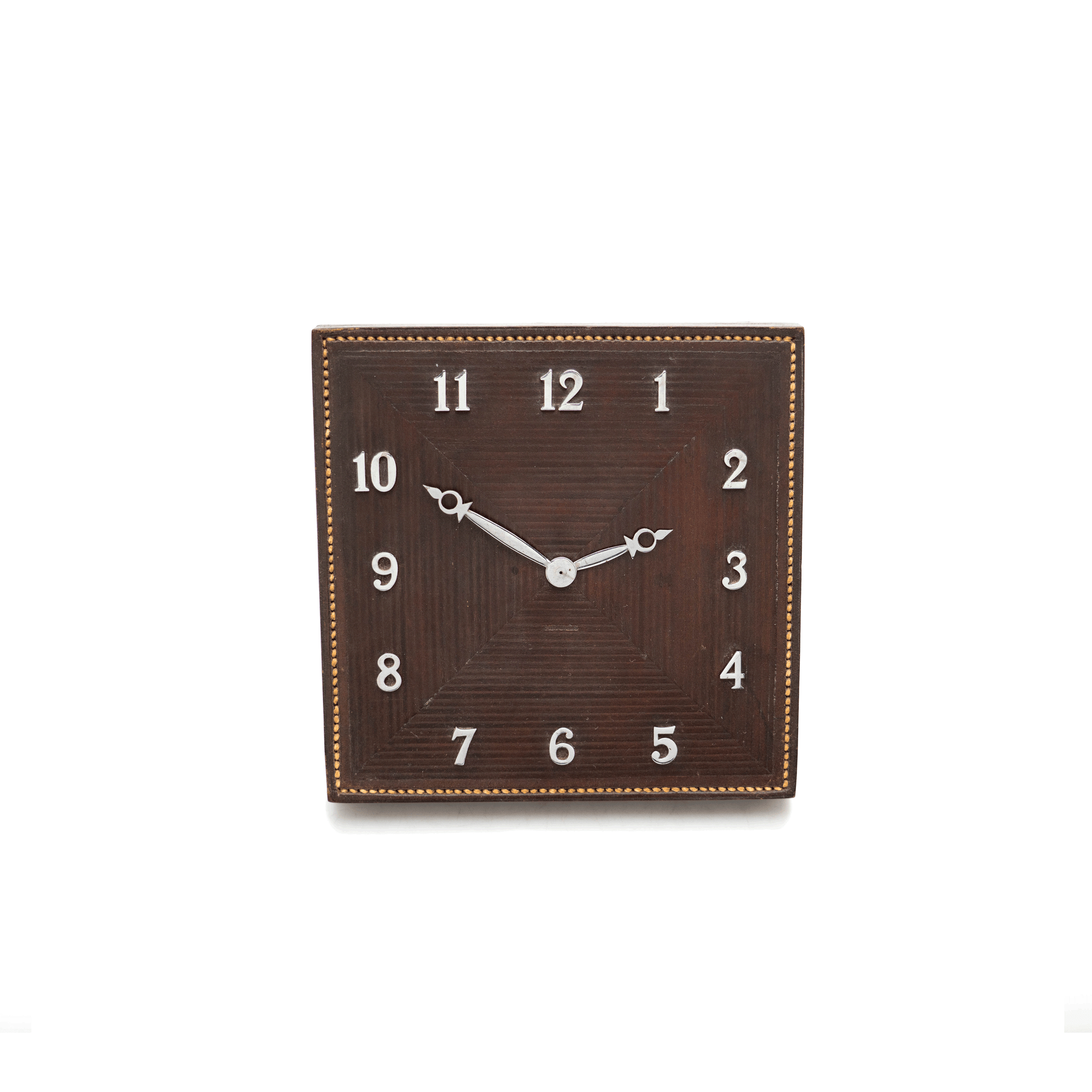 Hermes Clock, Paul Dupre-Lafon