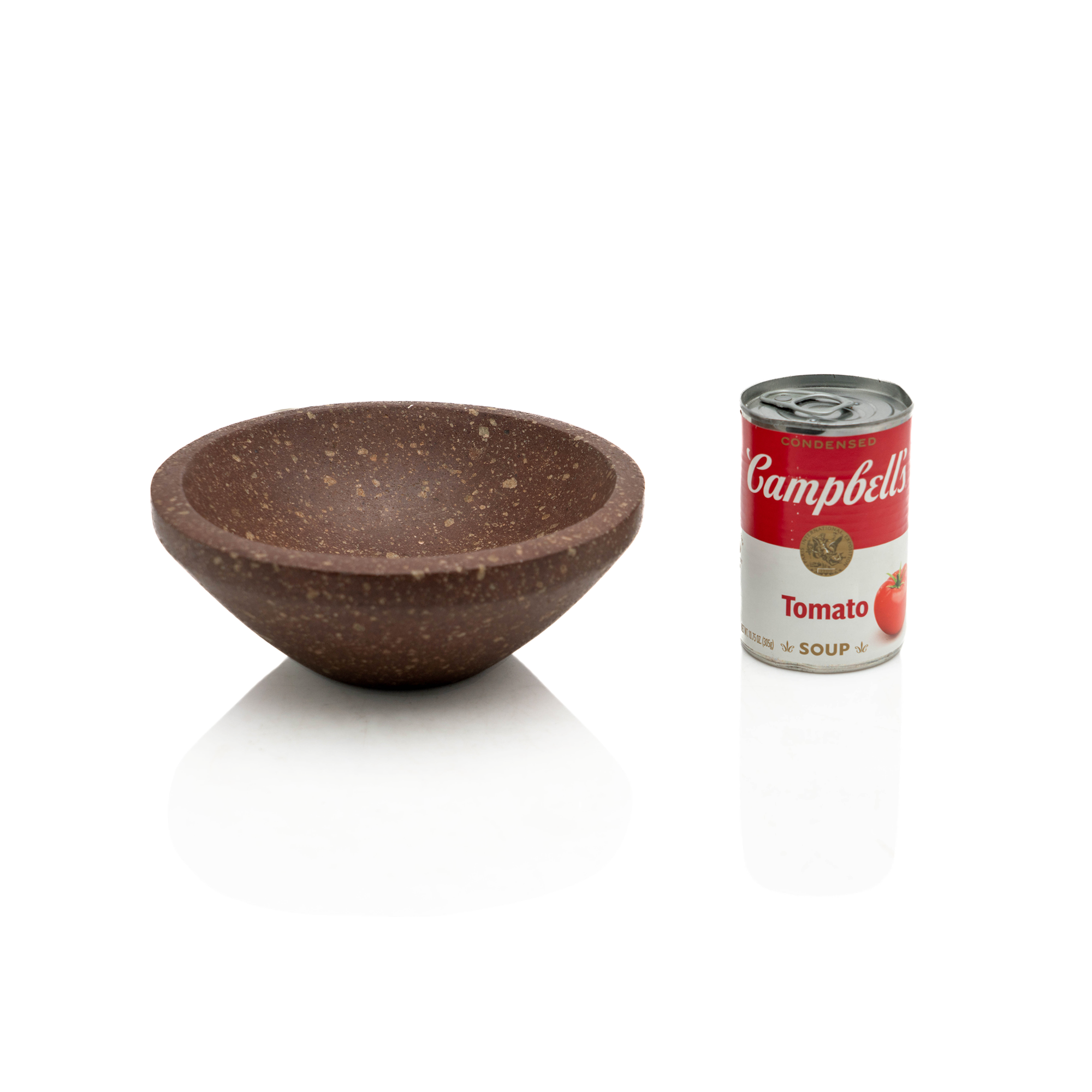 Antique Porphyry Bowl